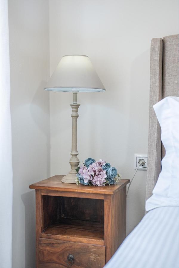 Ammoutsiani Cozy Apartment Close To The Beach La Canea Esterno foto