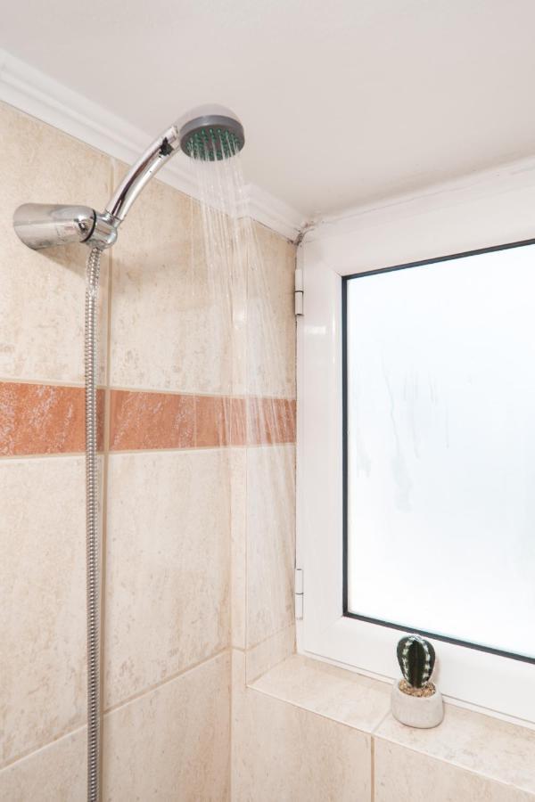 Ammoutsiani Cozy Apartment Close To The Beach La Canea Esterno foto