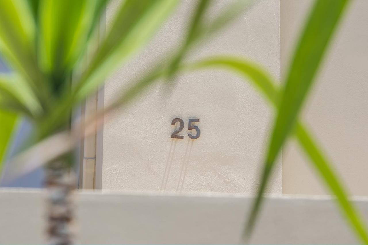 Ammoutsiani Cozy Apartment Close To The Beach La Canea Esterno foto