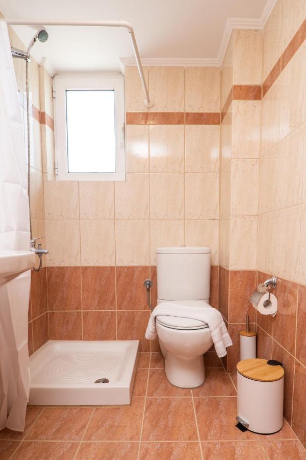 Ammoutsiani Cozy Apartment Close To The Beach La Canea Esterno foto